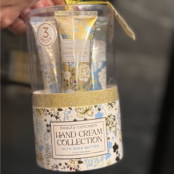 Beauty concepts hand cream set - Picture 4 of 7